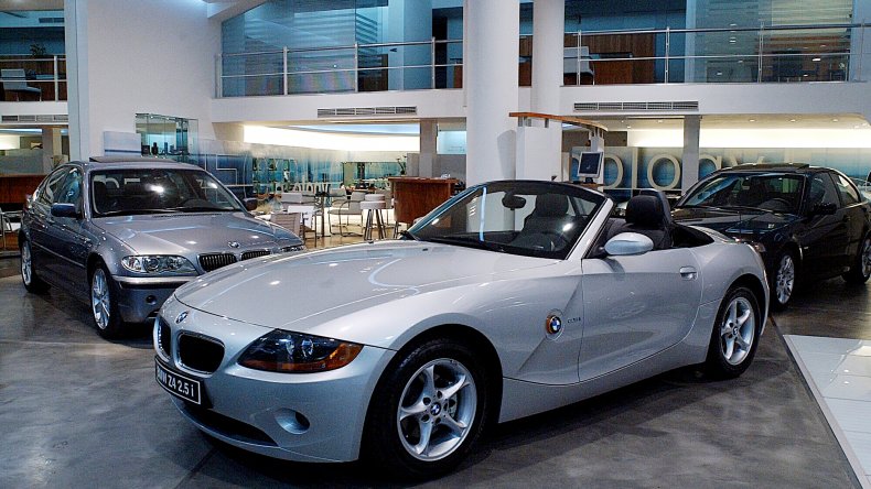 Los autos más caros pagarán más impuestos