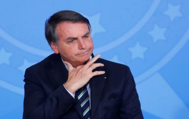 Brasil: Bolsonaro puso en duda que vaya a ir por la reelección