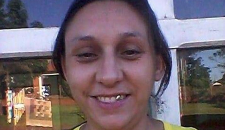 Posadas: buscan a Patricia de 35 años