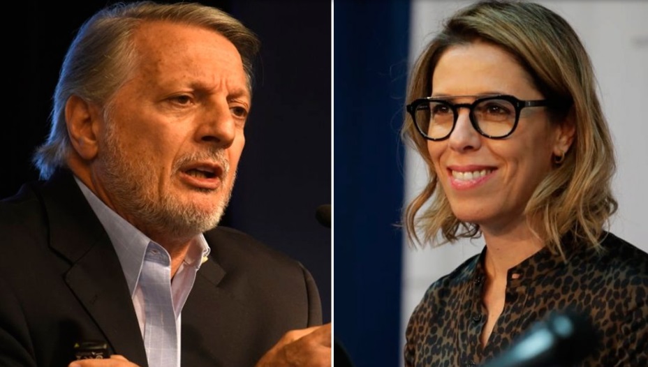 Causa Shell: procesaron a Aranguren y Alonso