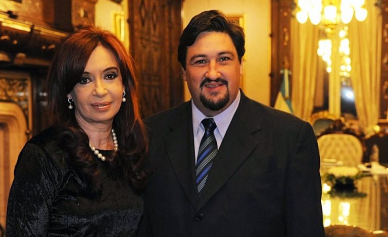 Acuerdo de Closs con Cristina Kirchner: el bloque del Frente de Todos pierde un integrante