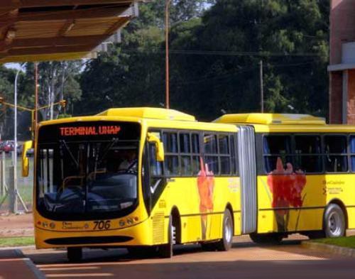 En Misiones tampoco habrá aumento en el transporte público por 180 días