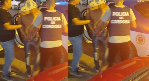 Femicidio en Córdoba: mató a su mujer de 18 puñaladas delante del nieto