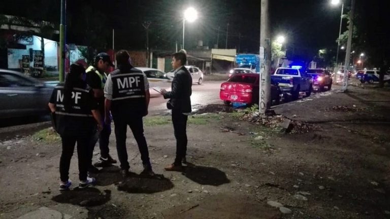 Tucumán: mató a un joven y familiares del fallecido asesinaron a su madre