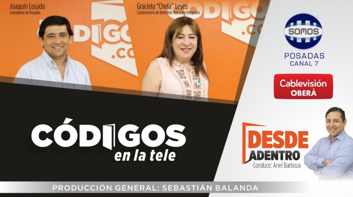 códigos