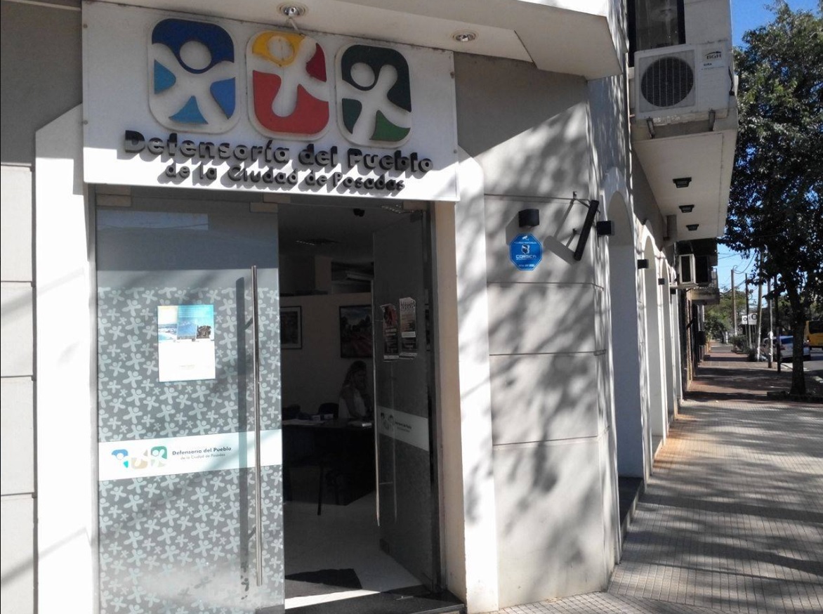 Asueto Administrativo: la Defensoría del Pueblo de Posadas estará cerrada el 9, 10 y 11 de diciembre