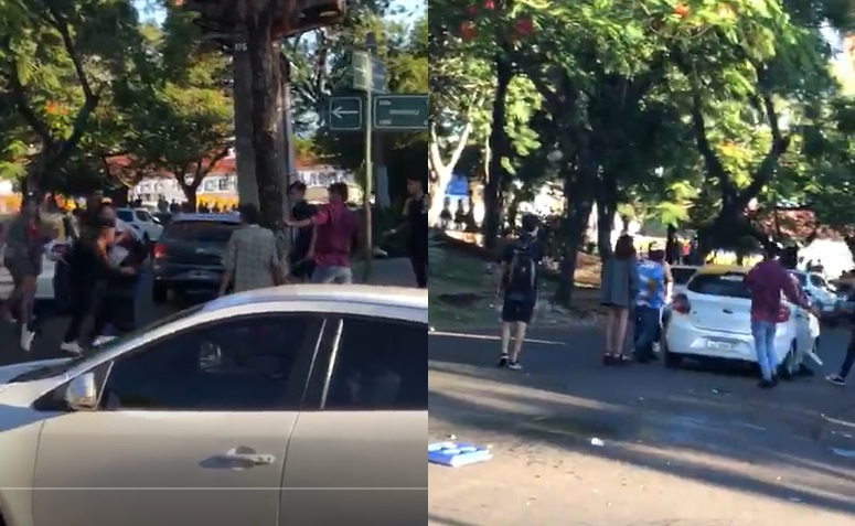 Villa Blosset: la fiesta prevista para Año Nuevo se suspendió por los incidentes de Navidad