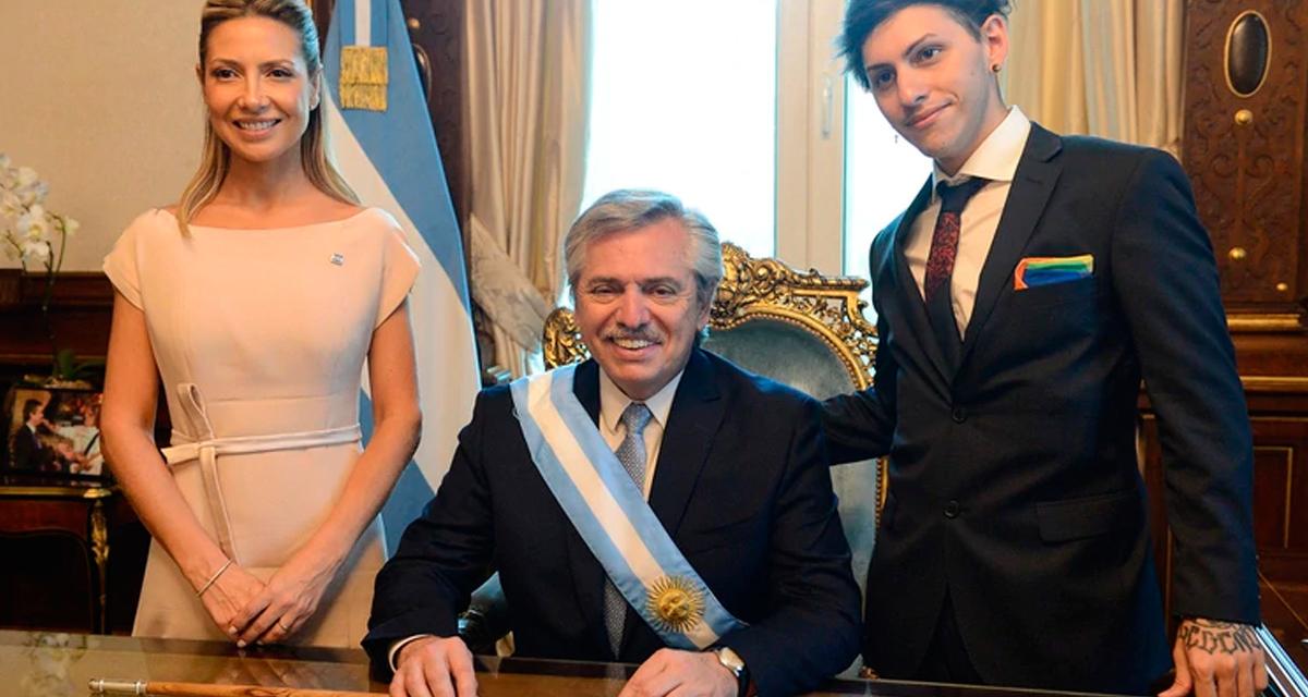 Dónde y cómo pasará las fiestas el Presidente 