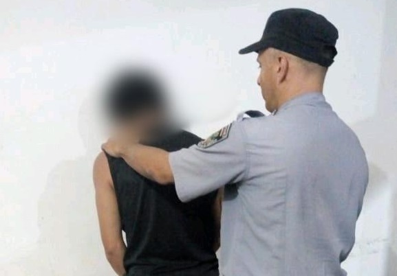 Posadas: terminó tras las rejas por violar una restricción de acercamiento hacia su ex pareja