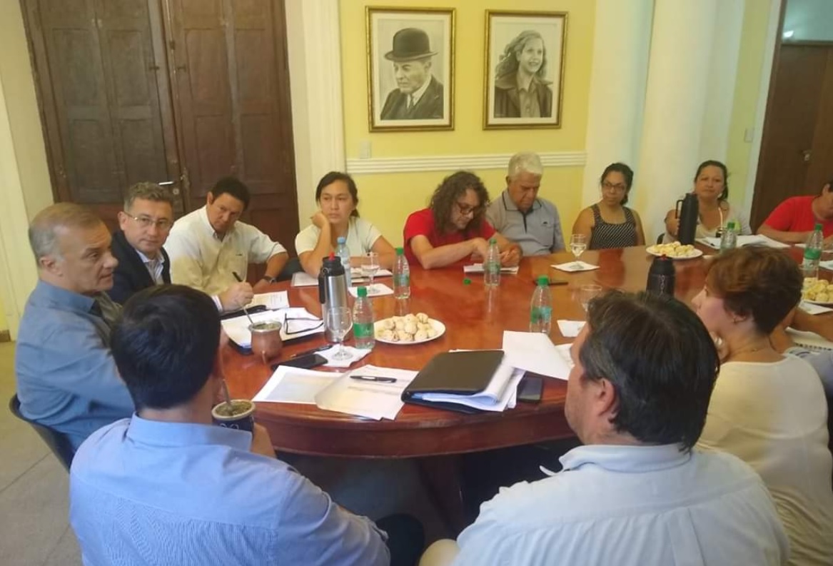 Ley de Emergencia Alimentaria: en Misiones se busca llegar a unos 100 mil beneficiarios