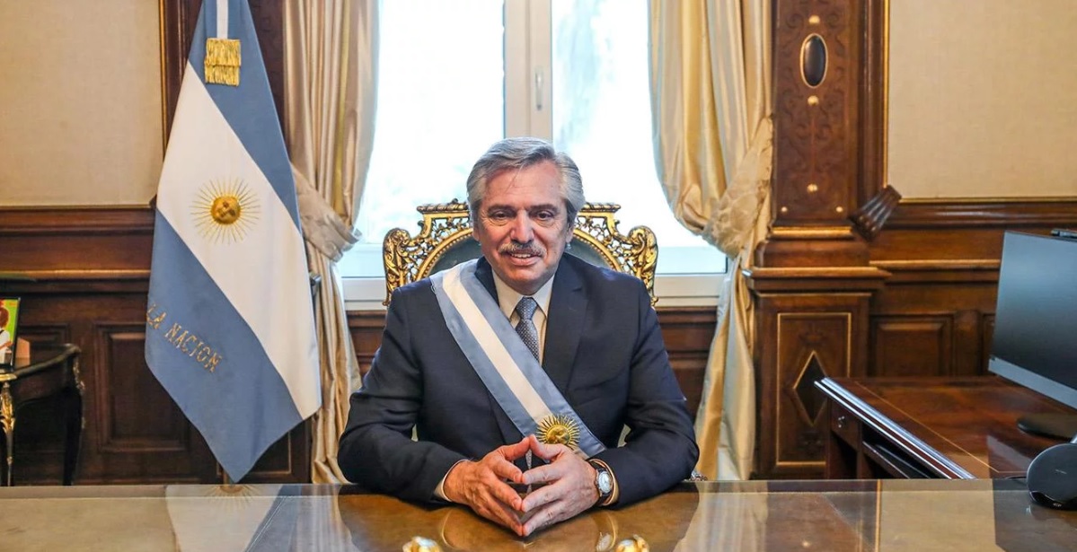 Ya rige la Ley de Emergencia Económica: el Gobierno la publicó en el Boletín Oficial