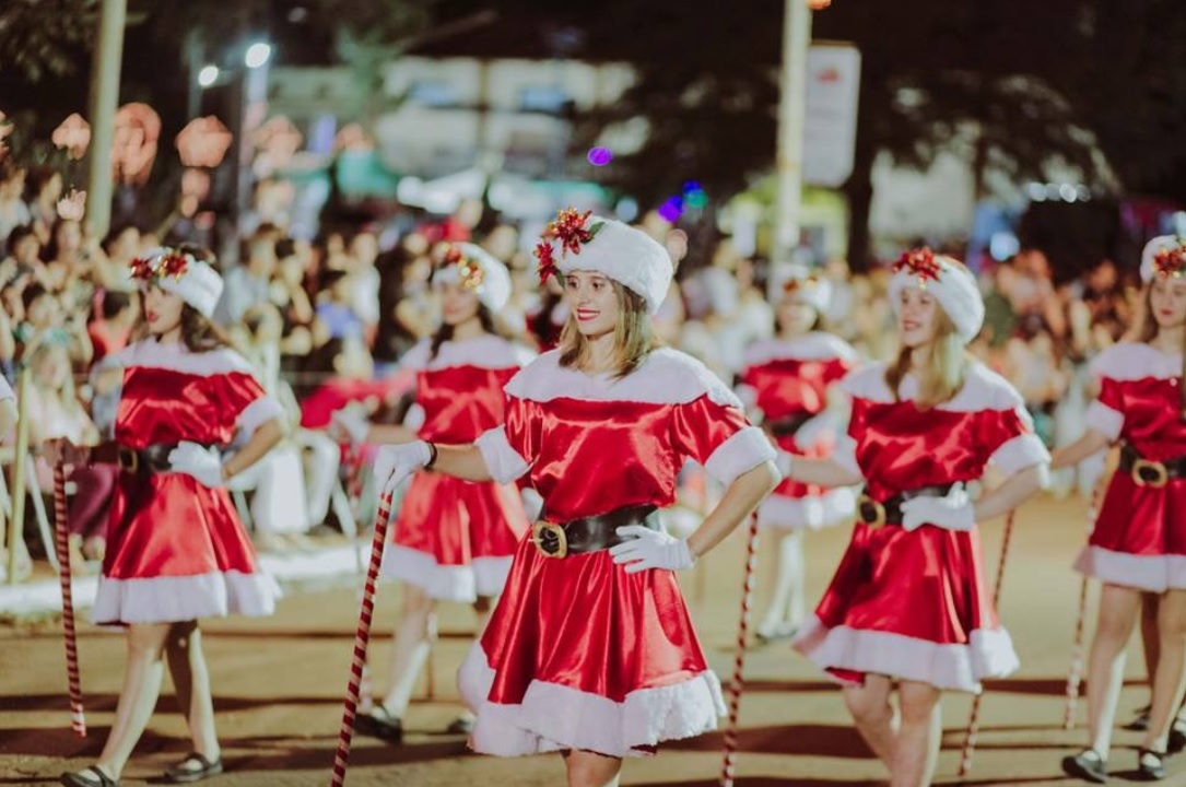 Fiesta de la Navidad del Litoral: Alem se prepara para un evento de hermandad y unión