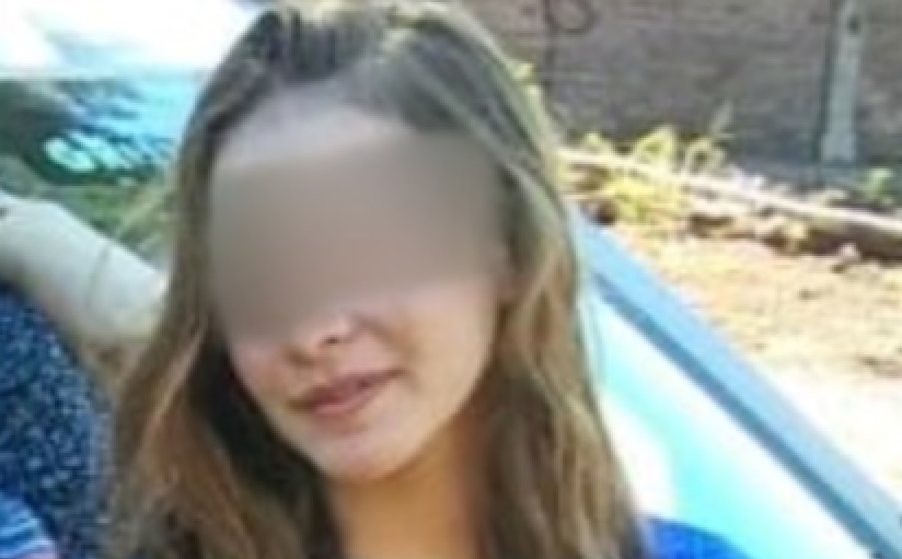 En Capioví localizaron a la adolescente de Jardín América que era intensamente en buscada