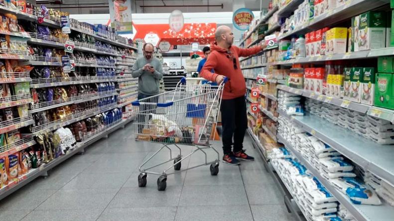 Conocé los 27 alimentos que el consumidor no pagará el total del IVA