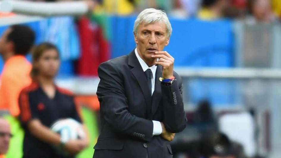 Pekerman, uno de los apuntados para dirigir a Boca