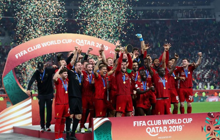 Liverpool campeón del mundo: venció al Flamengo y quedó en lo más alto del fútbol