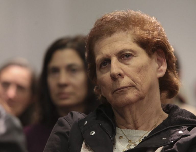 La madre de Nisman le pidió al Gobierno no intervenir en la causa