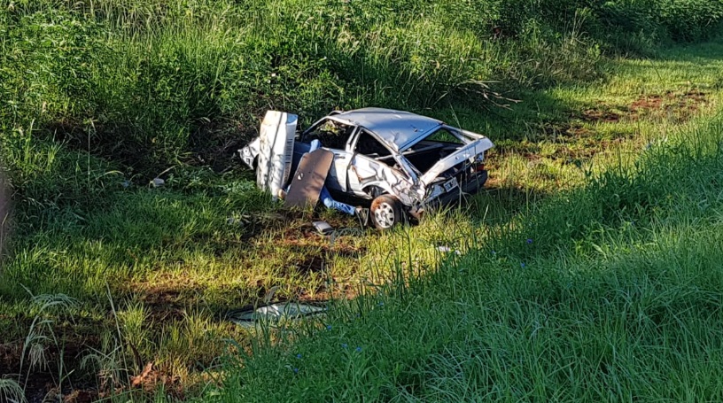 Otro automovilista muerto en un siniestro vial: esta vez en Puerto Leoni