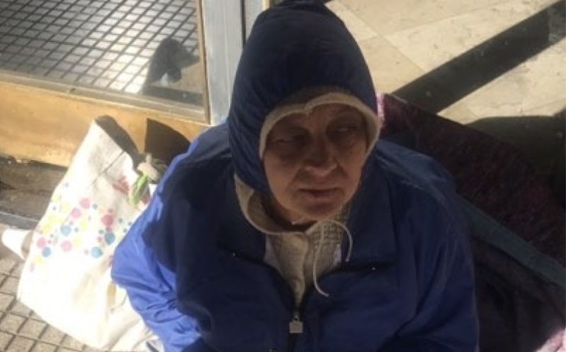 Posadas: buscan a una mujer de 51 años