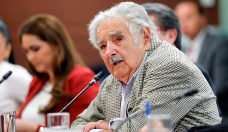 Uruguay: Mujica ahora propone legalizar la cocaína