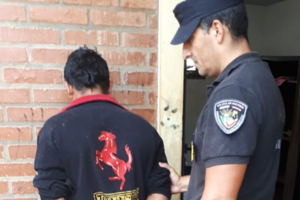 Asesinaron a un adolescente de una puñalada en el barrio El Piedral: un detenido