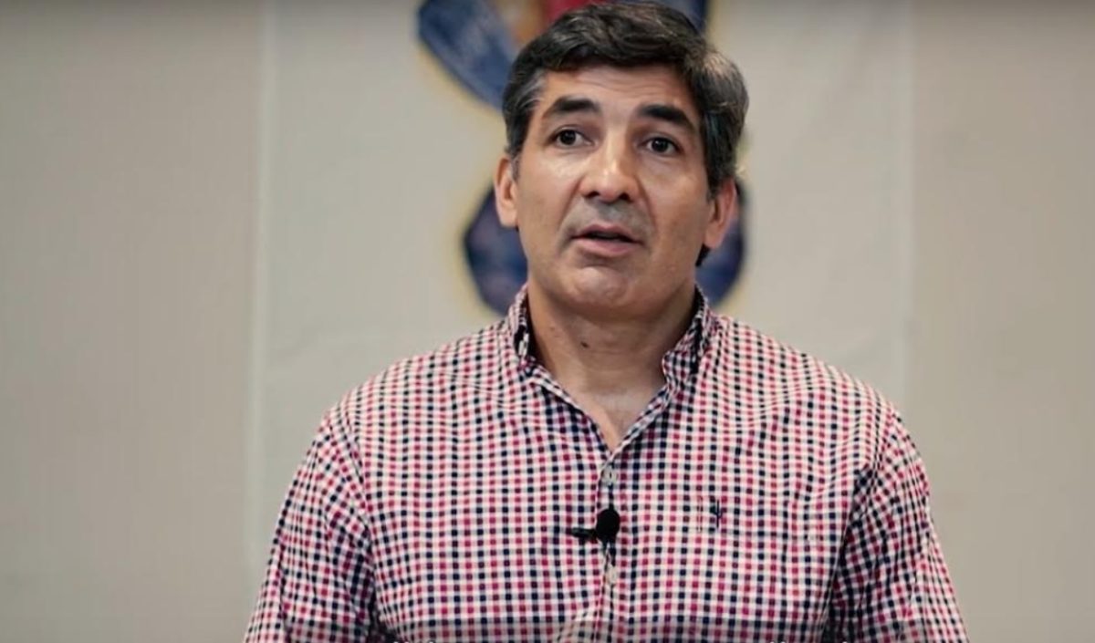 “El nombramiento de Hugo Amable como vicepresidente de Energía de Misiones es un reconocimiento al gremio”