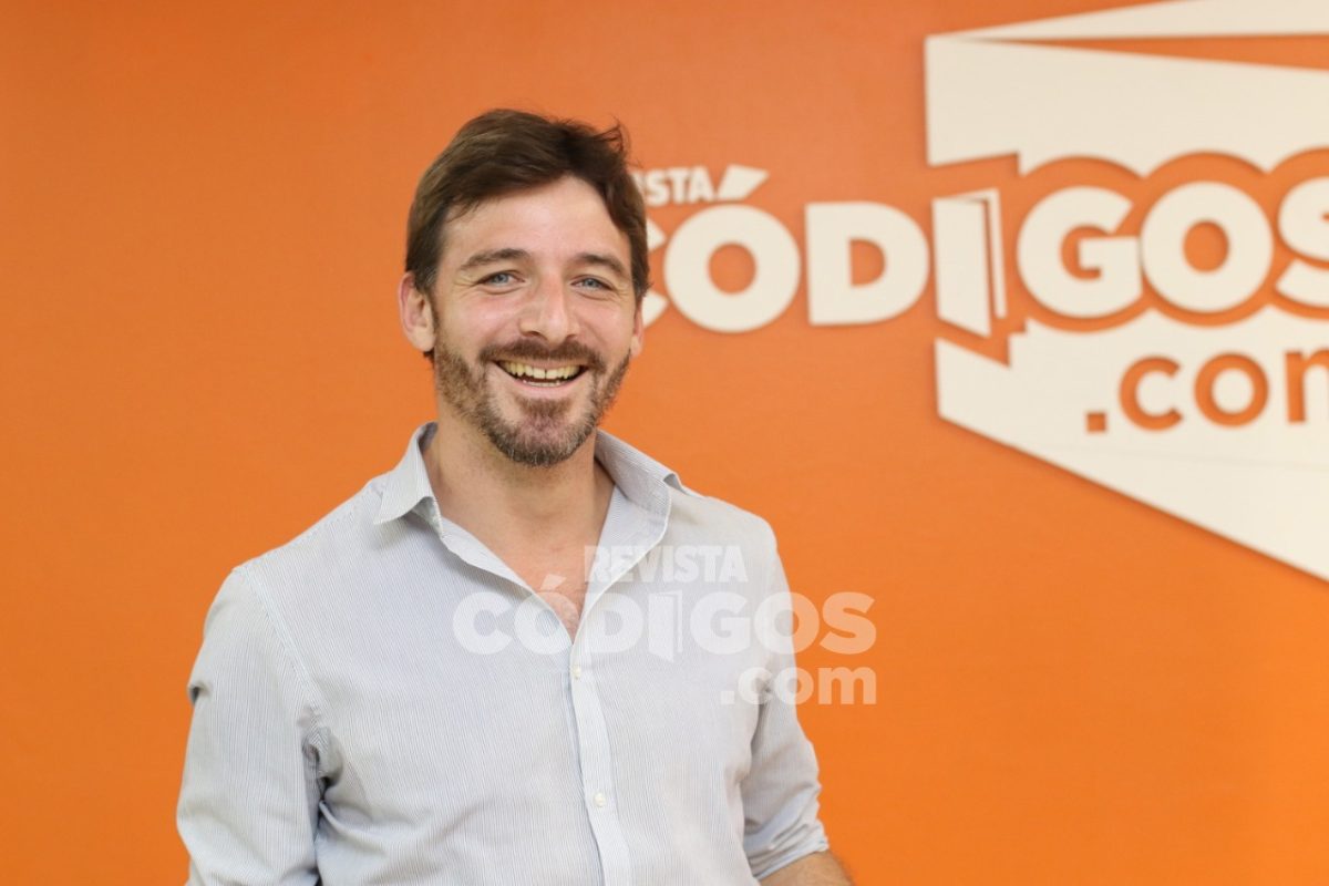 Sebastián Oriozabala: “En Misiones se puede producir todo” 5 10 - santiago3 - 9