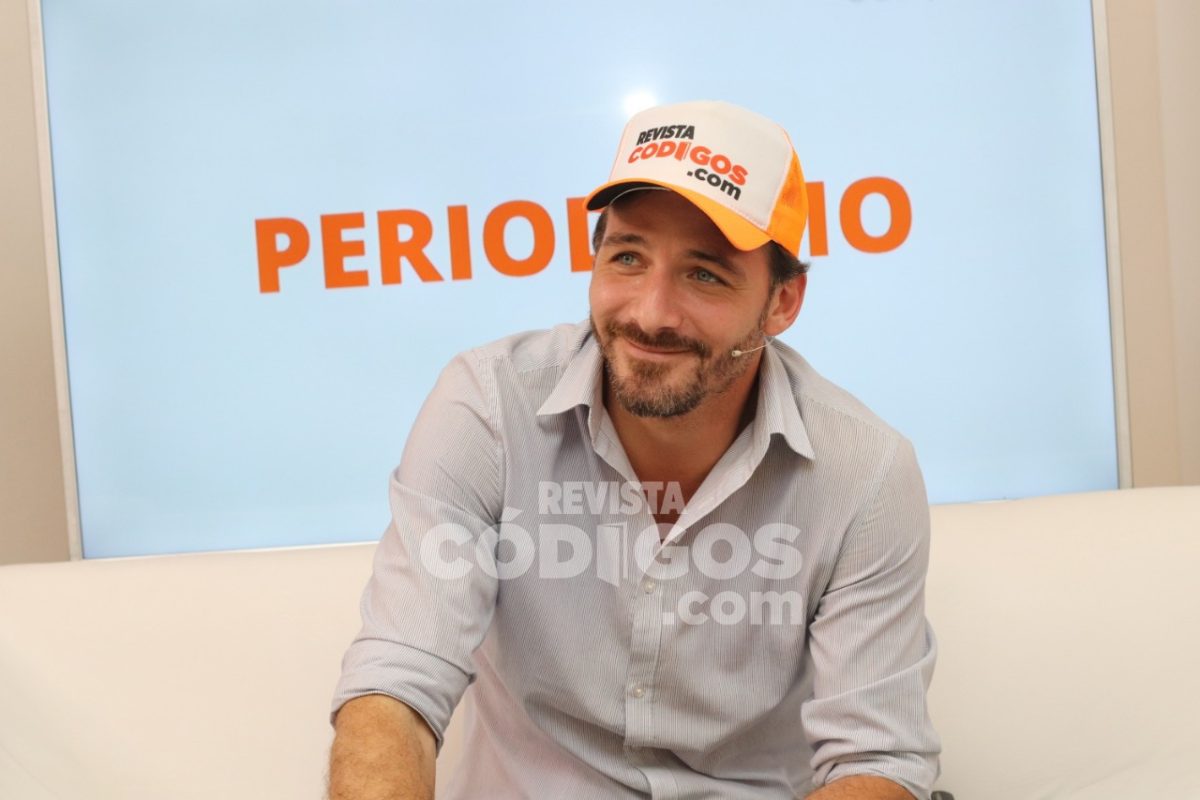 Sebastián Oriozabala: “En Misiones se puede producir todo” 3 6 - santiago4 - 5