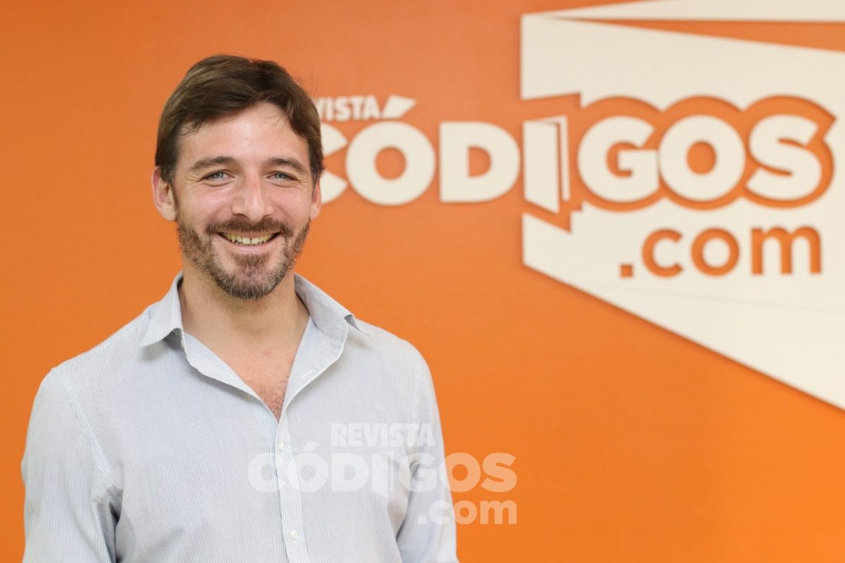 Sebastián Oriozabala: “En Misiones se puede producir todo”