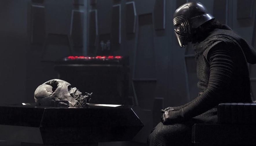 IMAX: el Ascenso de Skywalker continúa esta semana