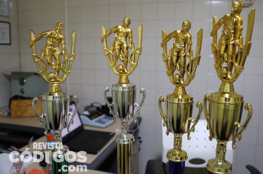 Fútbol: se realizará una nueva edición del Torneo por la Amistad organizado por el Sipted