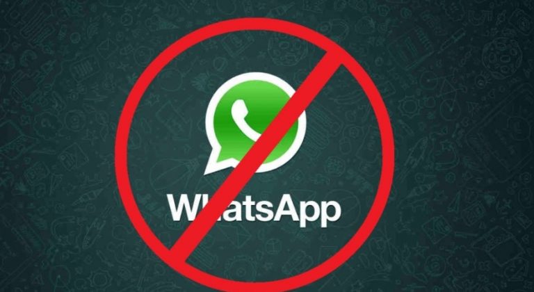 Conocé los teléfonos que dejarán de tener WhatsApp en 2020