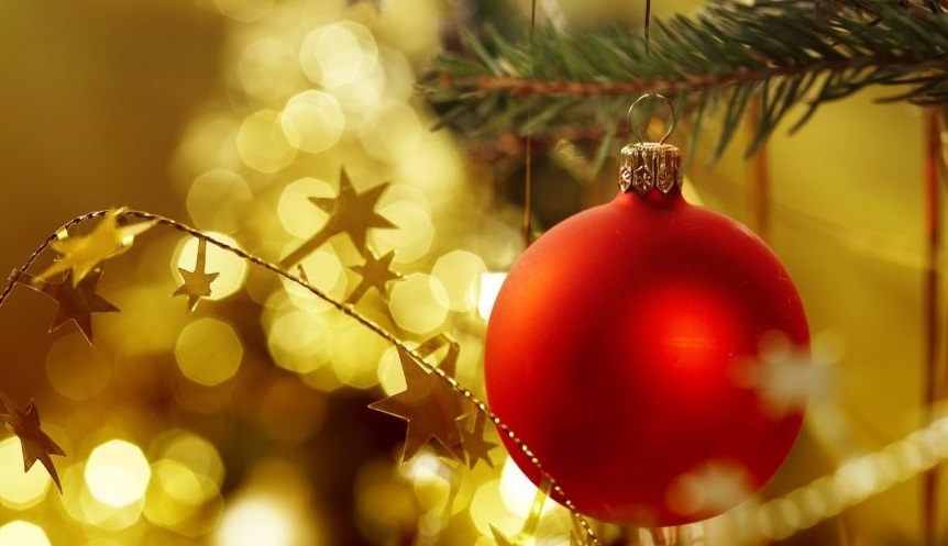 ¿Por qué el arbolito de Navidad se arma el 8 de diciembre?