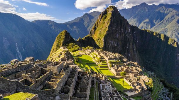 Perú: tres años y cuatro meses de prisión para el argentino que defecó en el Machu Picchu