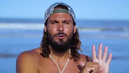 ¿El hit del verano?: aprendé RCP al ritmo de la “Cumbia Guardavidas”