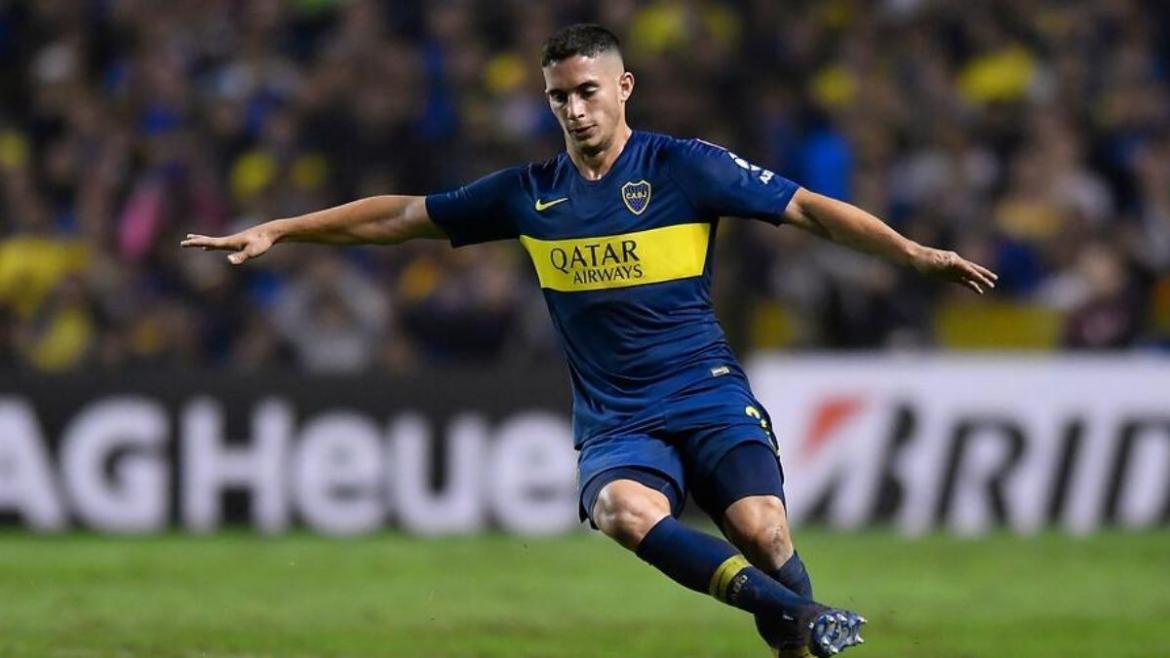 Boca: Marcone en la mira del América de México