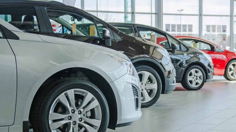 La mayoría de los autos 0km suben de precio por la doble escala del impuesto interno