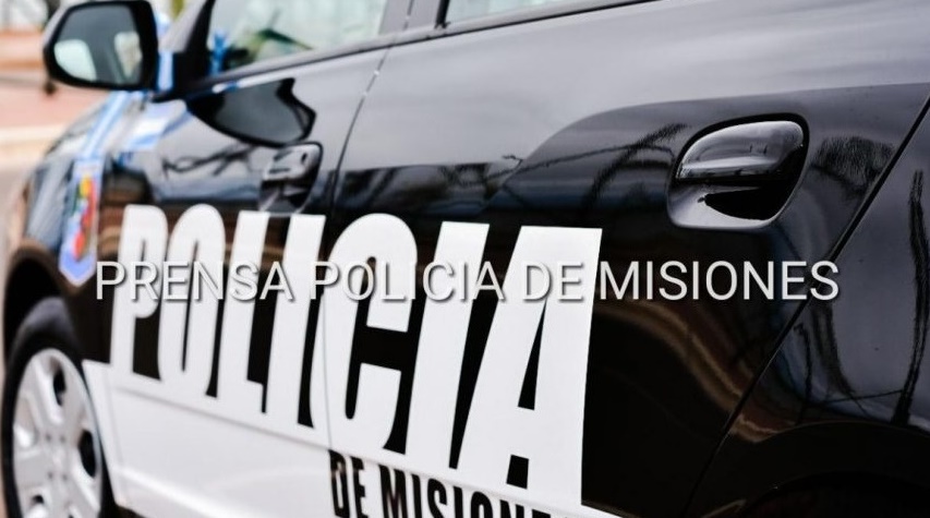 Un hombre acuchilló a su vecino y lo dejó al borde de la muerte en Posadas