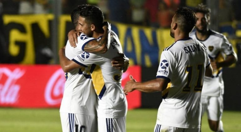 Boca recibe hoy a Independiente en La Bombonera por la Superliga: horario, TV y formaciones