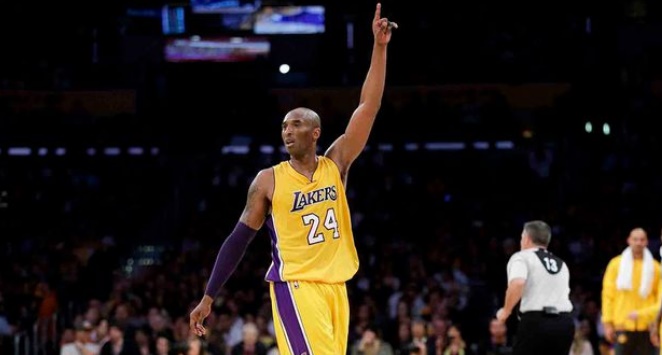 El mundo del básquet llora a Kobe Bryant: murió en un accidente de helicóptero