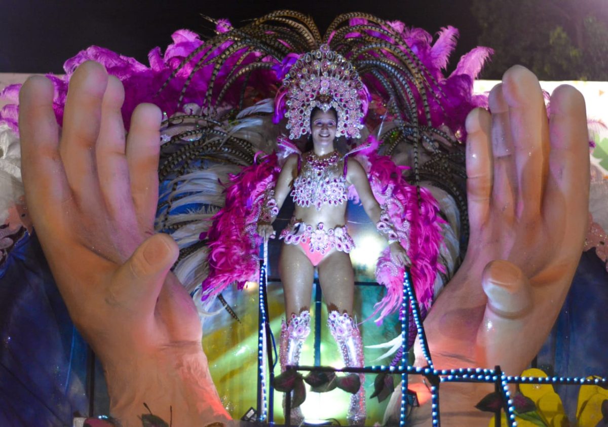 Apóstoles dará el puntapié de los Carnavales Misioneros: conocé todas las fechas