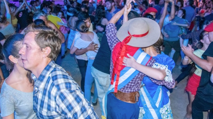 Artistas misioneros participarán el sábado en el Festival Nacional del Chamamé en Corrientes