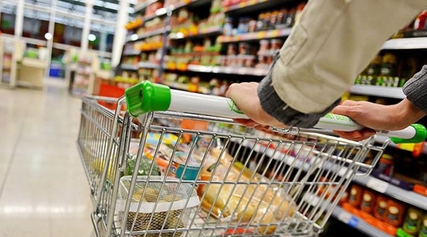 El consumo masivo cayó un 7,3% en 2019: 
