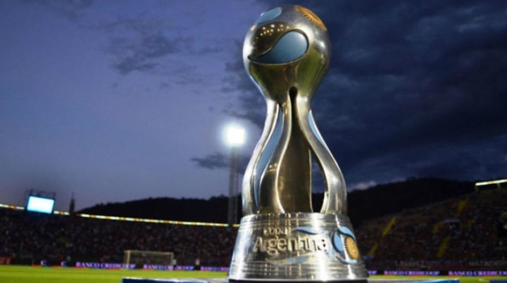 Se sortearon los cruces de Copa Argentina: en octavos podrían enfrentarse Boca y River