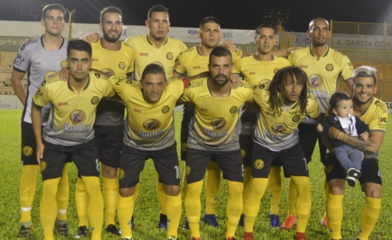 Copa Argentina: Crucero perdió 3-2 frente a Defensores de Pronunciamiento en Santa Inés