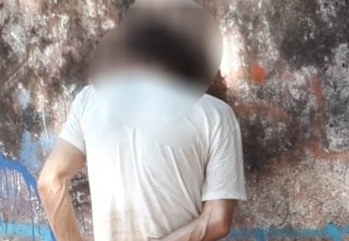 Posadas: robó en una rotisería e intentó sustraer un televisor y fue arrestado