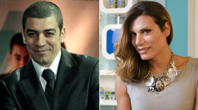 Flor de la V respondió los dichos de Queijeiro: “Esto es violencia de género”