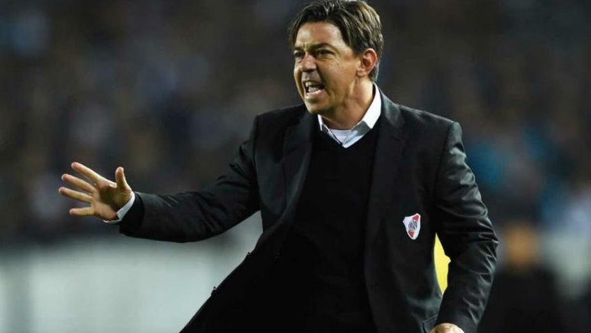 Gallardo: «Estamos preparados para comenzar a competir el domingo»