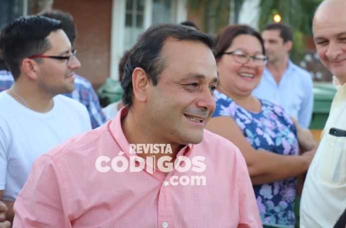 Herrera Ahuad: “Seguiremos tomando decisiones para cuidar el bolsillo de los ciudadanos”