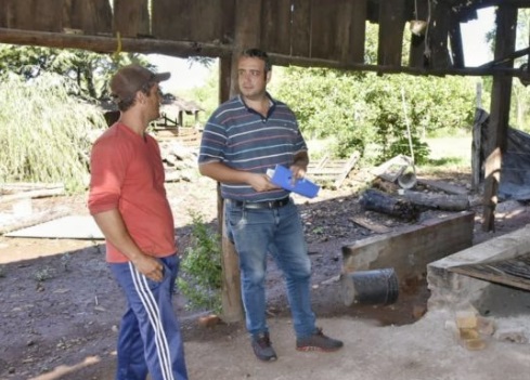 Buscan mejorar la producción de azúcar rubio para potenciar vínculos con el mercado nacional e internacional